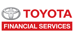 toyota financial services